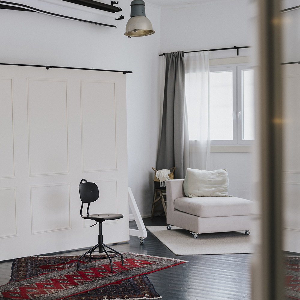 Studio mieten Düsseldorf